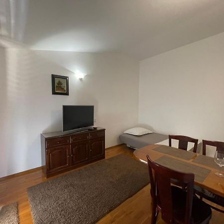 Apartment Jurasovic Makarska Quarto foto